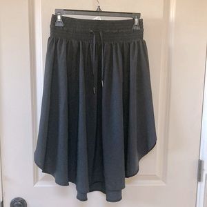 Lululemon skirt size 6. New without tags